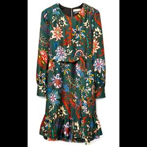 Tory Burch Shift Dress